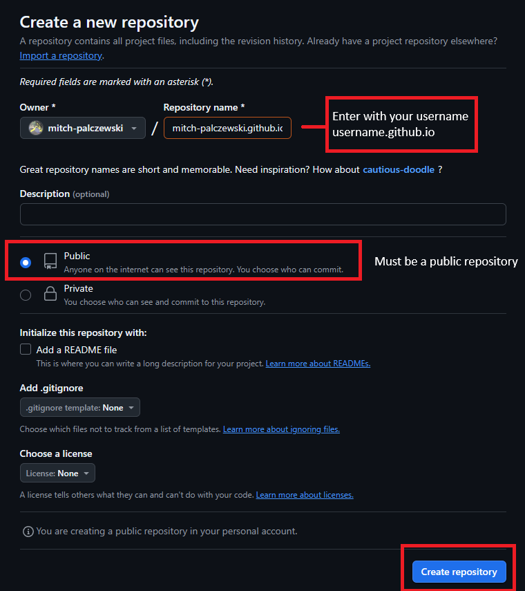 PiePost Tutorial s2