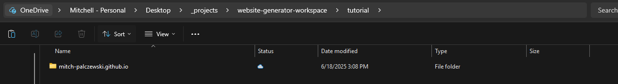 PiePost Tutorial s5