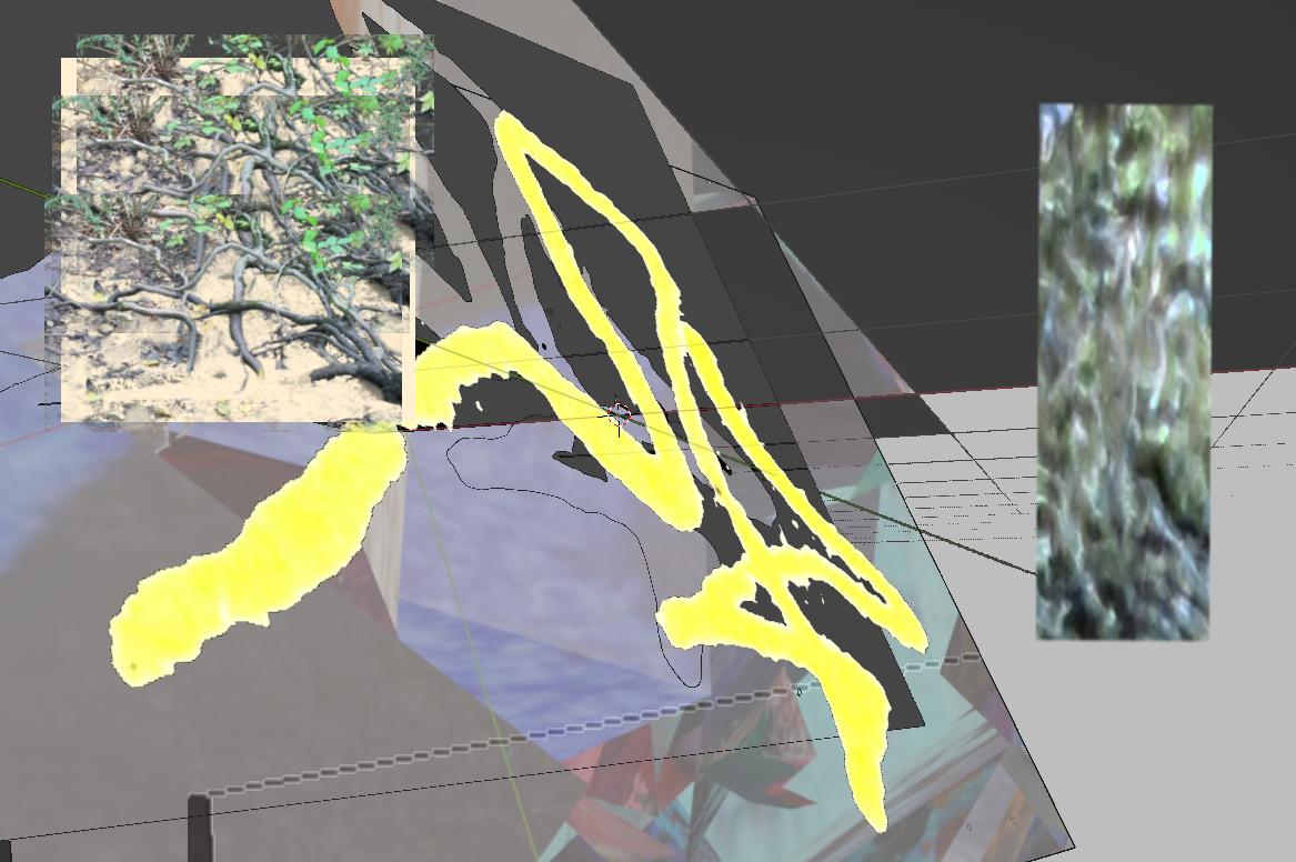Web Paintings 01